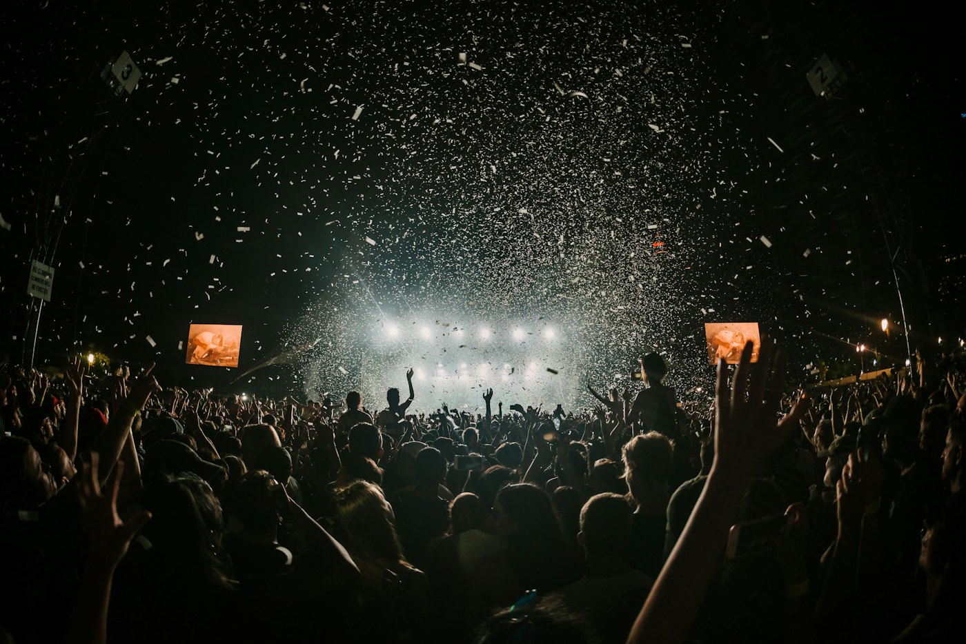 Festivales